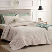 Clover Ultrasonic Quilt Set