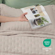 Clover Ultrasonic Quilt Set