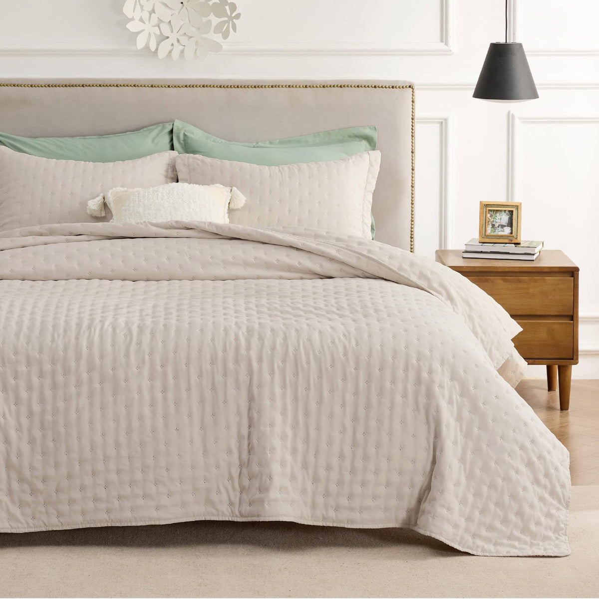 Clover Ultrasonic Quilt Set
