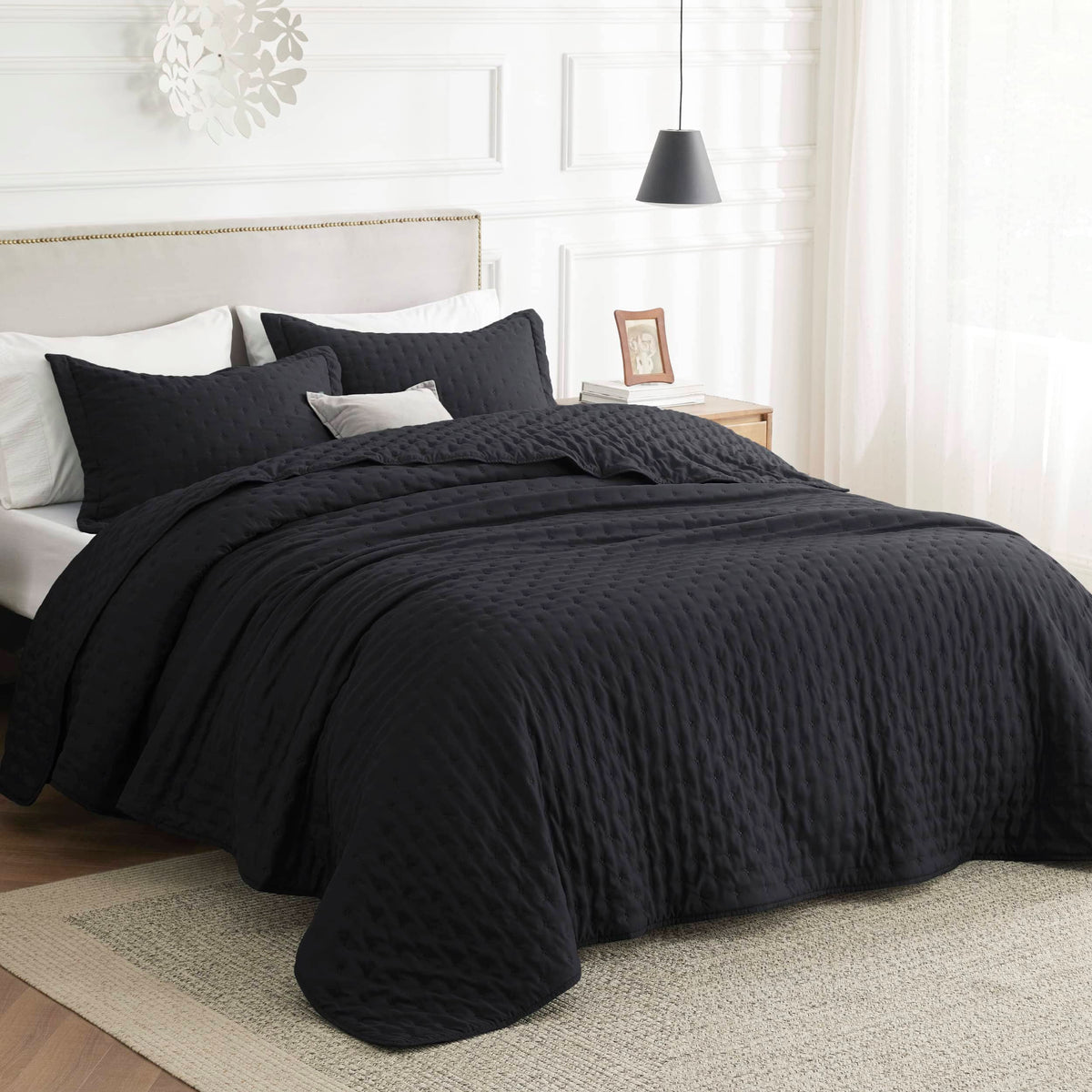 Clover Ultrasonic Quilt Set
