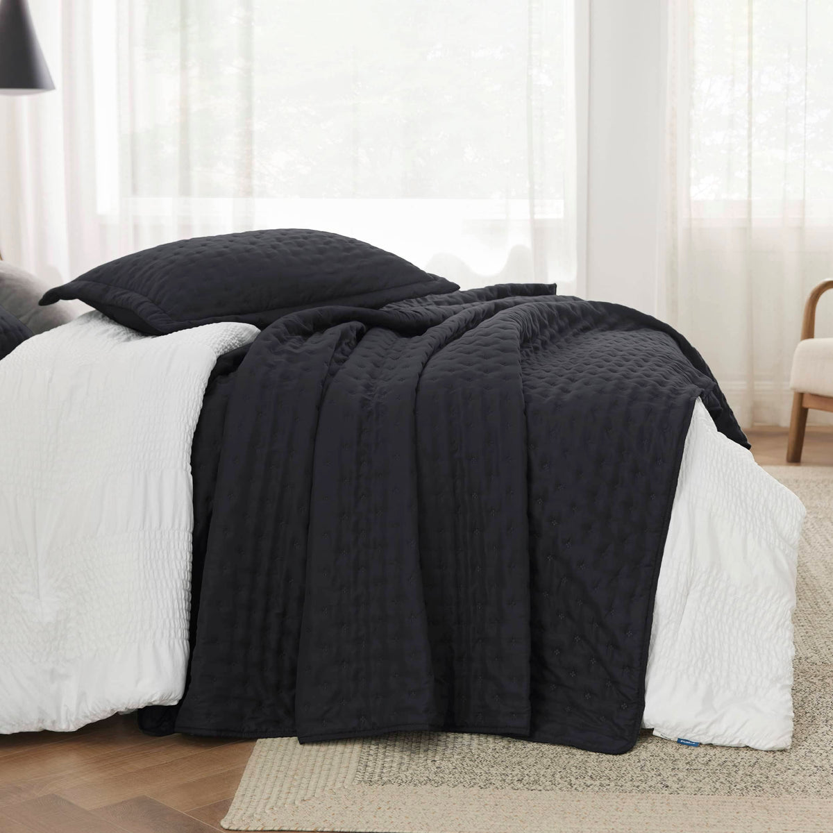 Clover Ultrasonic Quilt Set