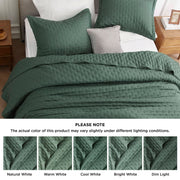 Clover Ultrasonic Quilt Set