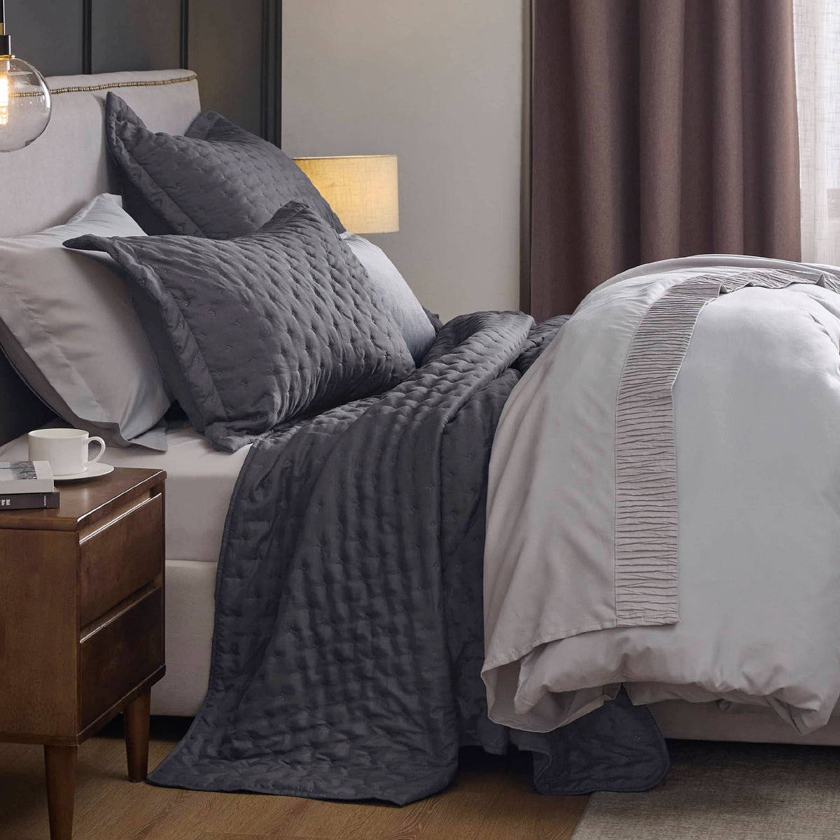 Clover Ultrasonic Quilt Set