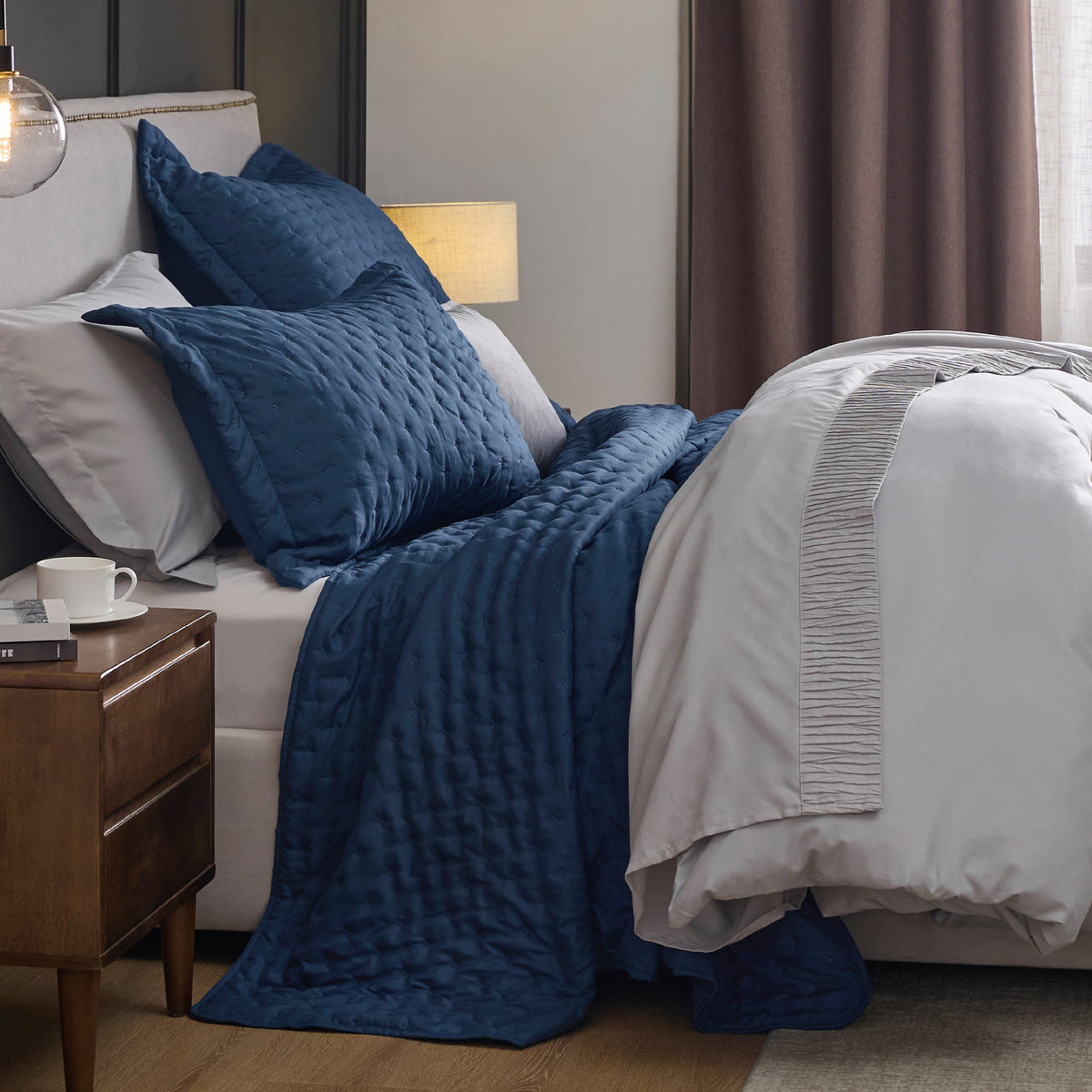 Clover Ultrasonic Quilt Set