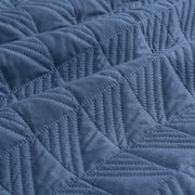 Geometric Soft Ultrasonic Quilt Set