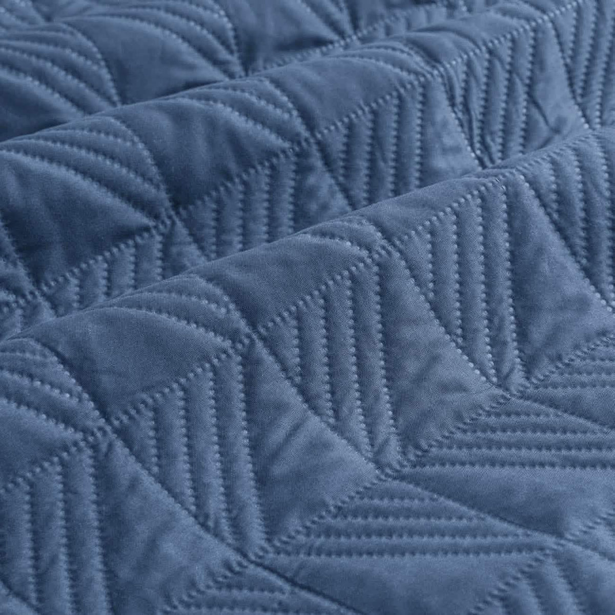 Geometric Soft Ultrasonic Quilt Set