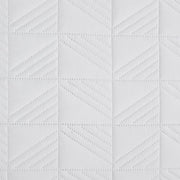 Geometric Soft Ultrasonic Quilt Set
