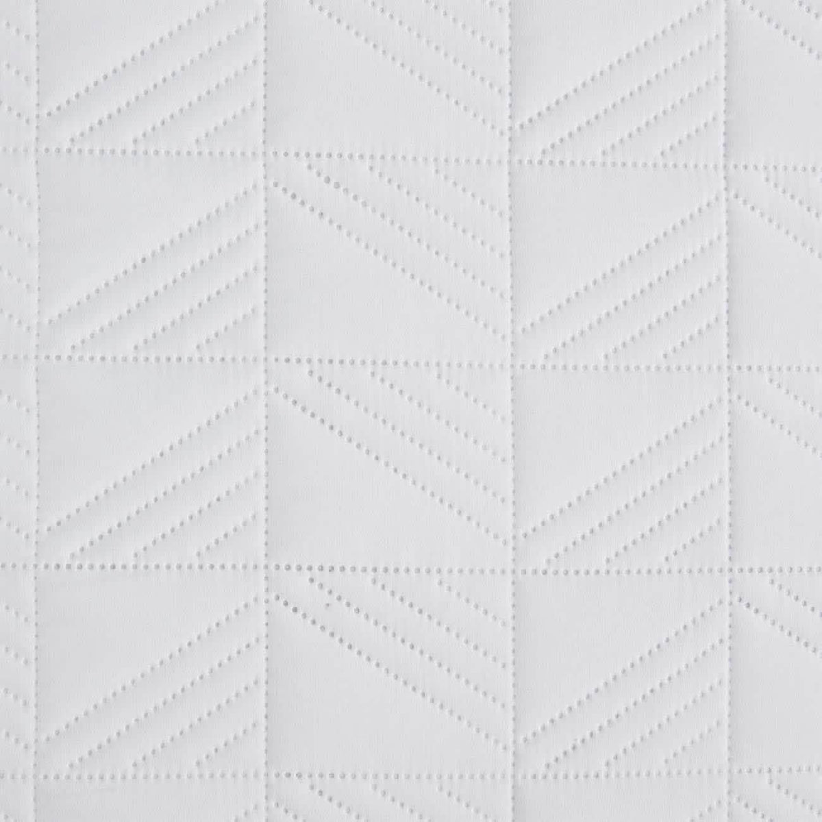 Geometric Soft Ultrasonic Quilt Set