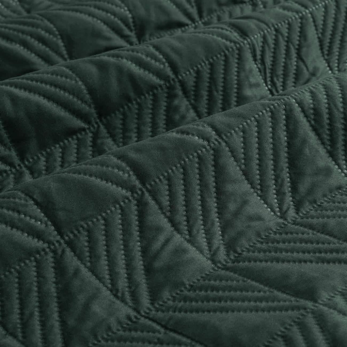 Geometric Soft Ultrasonic Quilt Set