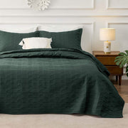 Geometric Soft Ultrasonic Quilt Set