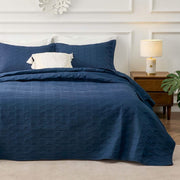 Geometric Soft Ultrasonic Quilt Set