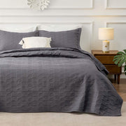 Geometric Soft Ultrasonic Quilt Set