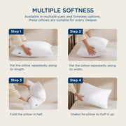 Hotel Pillows