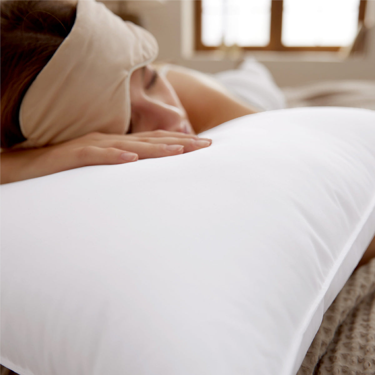 Hotel Pillows