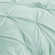 Pintuck Bed-in-a-Bag