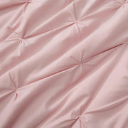 Pintuck Bed-in-a-Bag