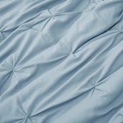 Pintuck Bed-in-a-Bag