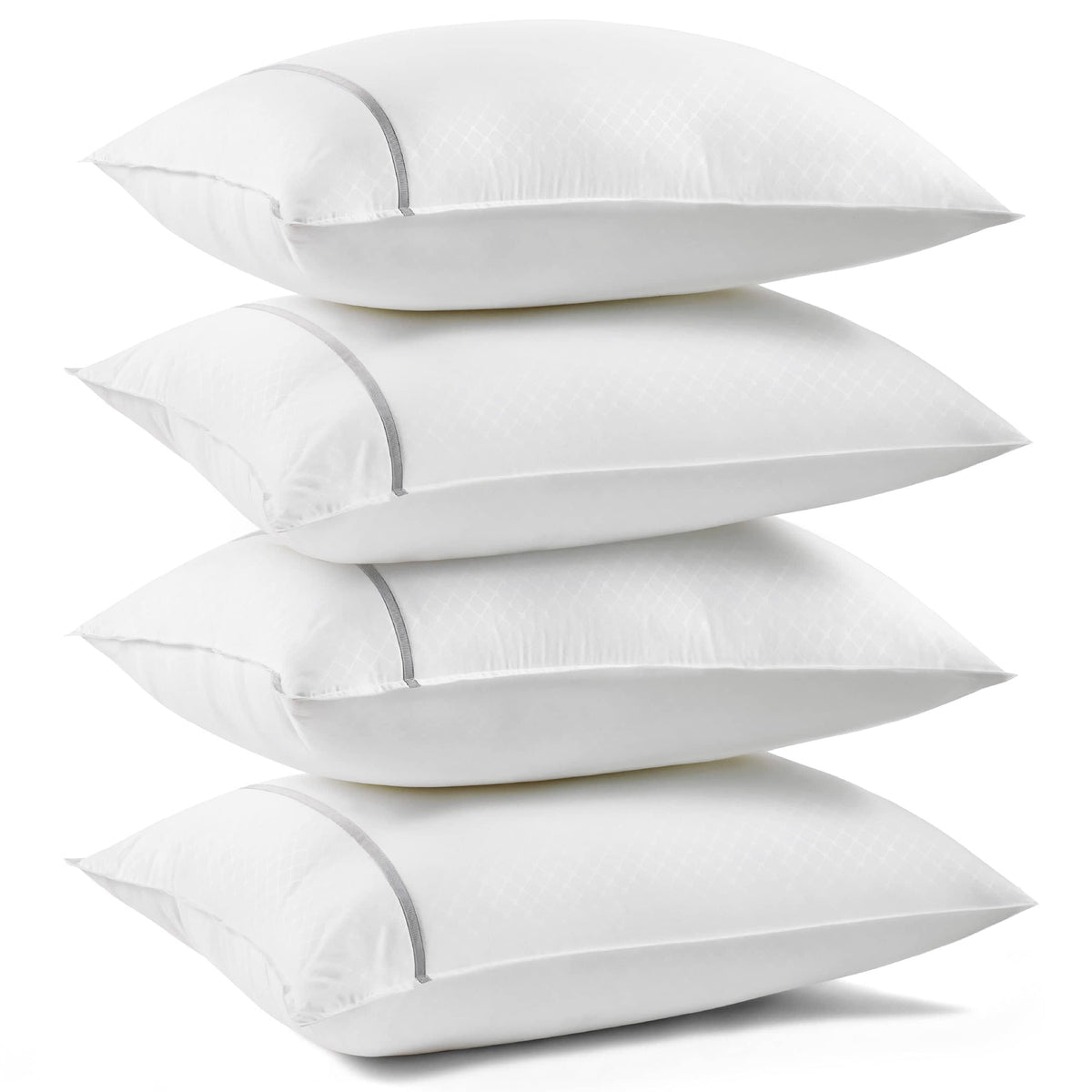 Diamond Pattern BlendTek™ Pillows