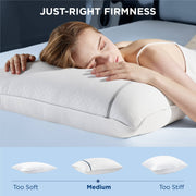 Diamond Pattern BlendTek™ Pillows