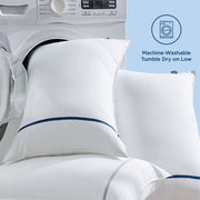 Diamond Pattern BlendTek™ Pillows