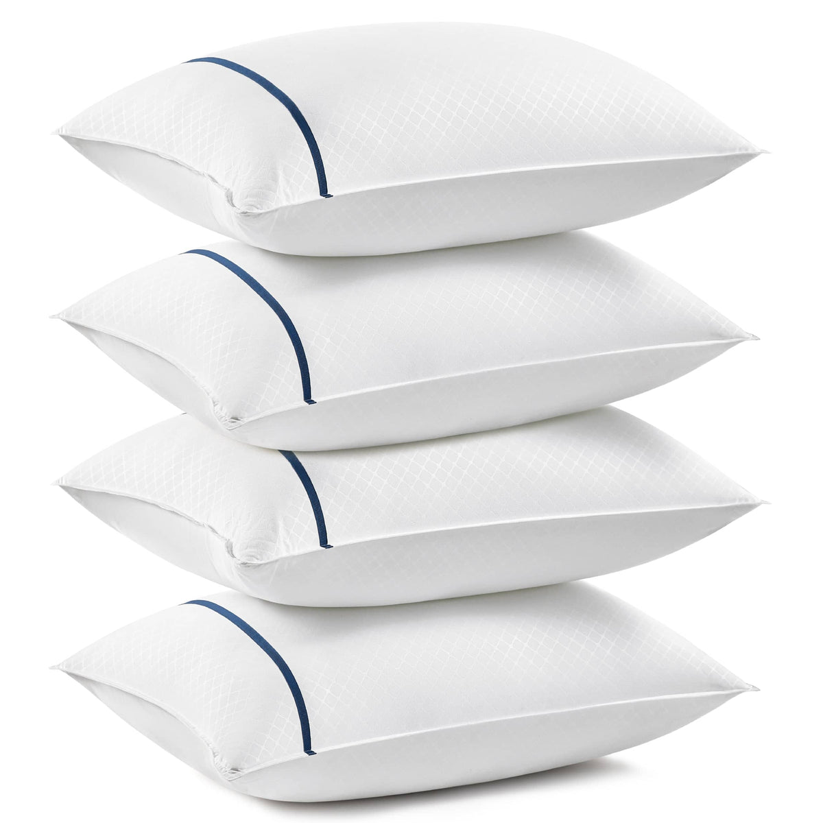 Diamond Pattern BlendTek™ Pillows