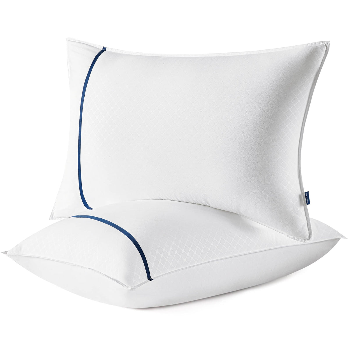 Diamond Pattern BlendTek™ Pillows