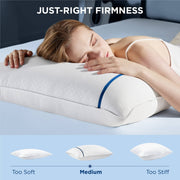 Diamond Pattern BlendTek™ Pillows