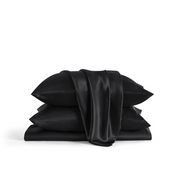 Satin Sheet Set