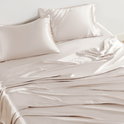 Satin Sheet Set