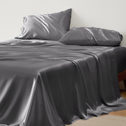 Satin Sheet Set