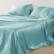 Satin Sheet Set