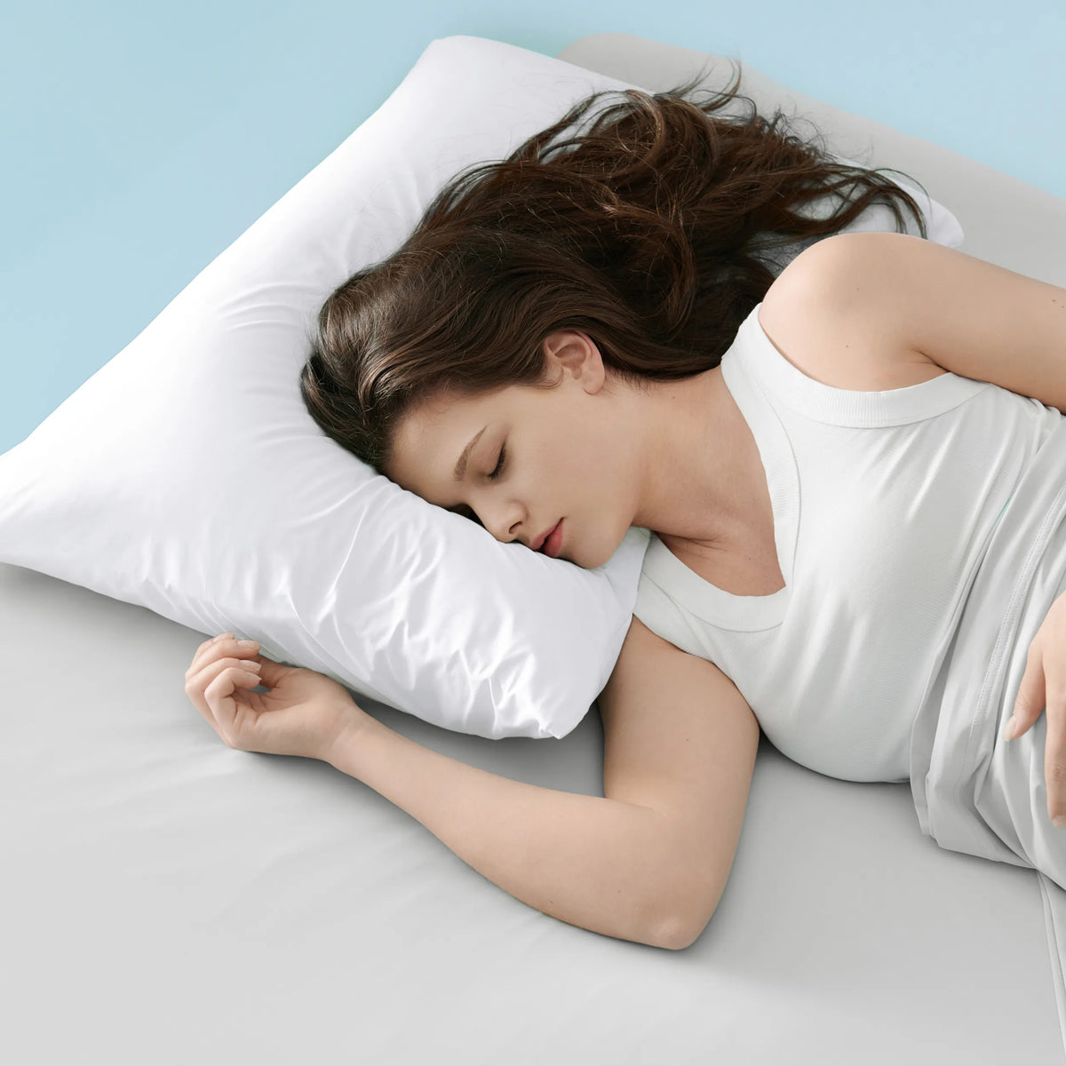 Cooling Pillowcases