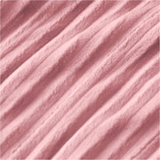 Ribbed Heated Blanket