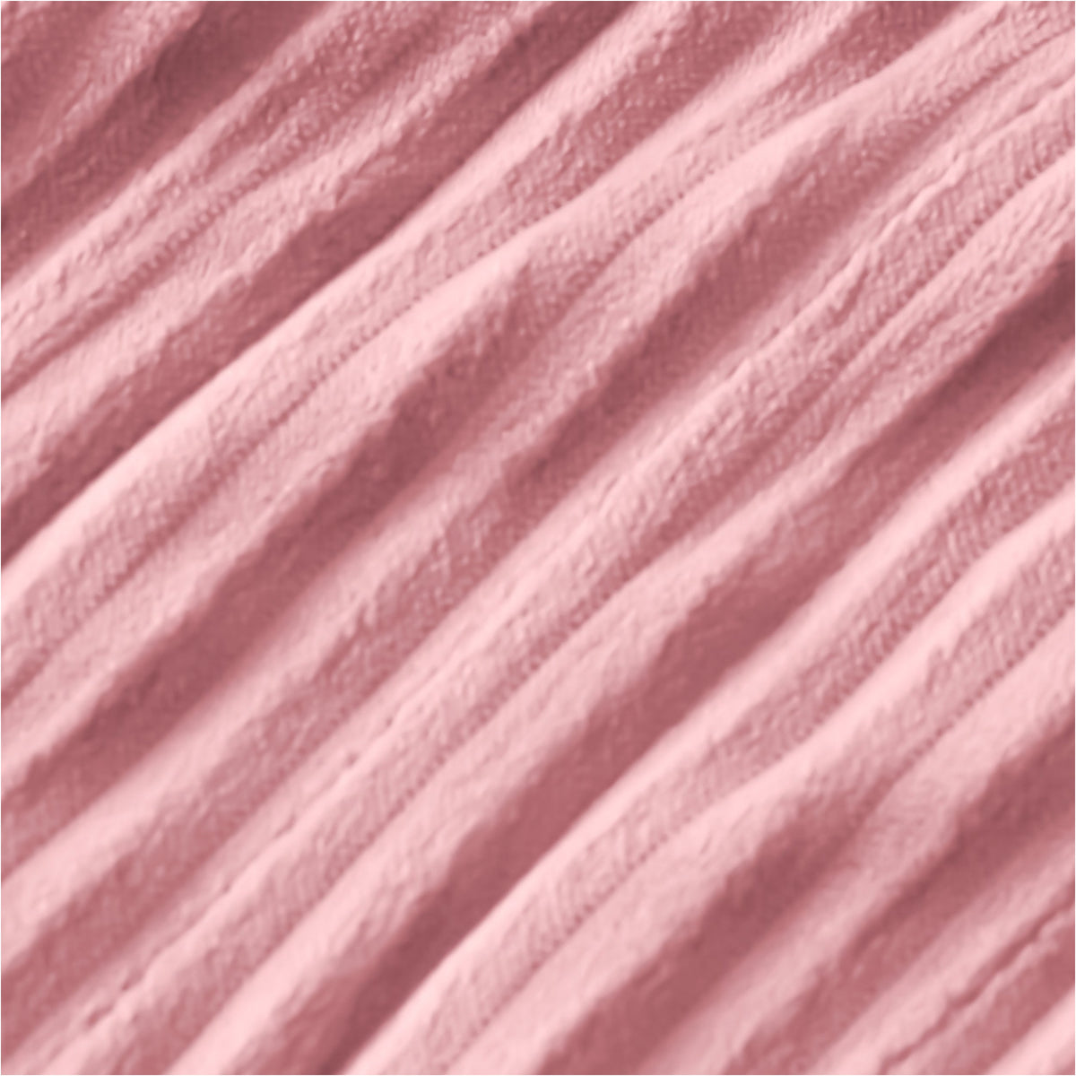 Ribbed Heated Blanket