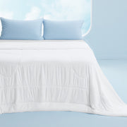 Reversible Cooling Comforter