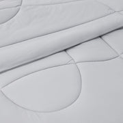 Reversible Cooling Comforter
