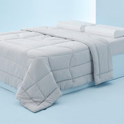 Reversible Cooling Comforter