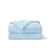 Reversible Cooling Comforter