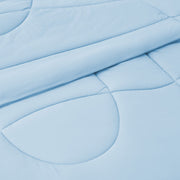 Reversible Cooling Comforter