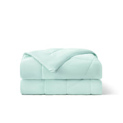 Reversible Cooling Comforter