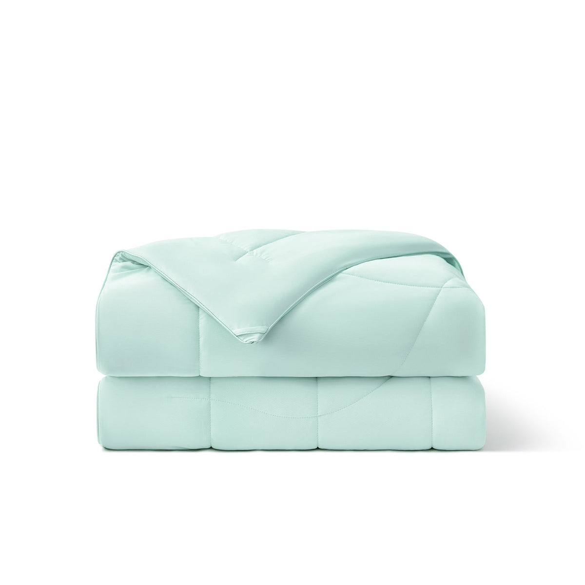 Reversible Cooling Comforter