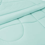 Reversible Cooling Comforter