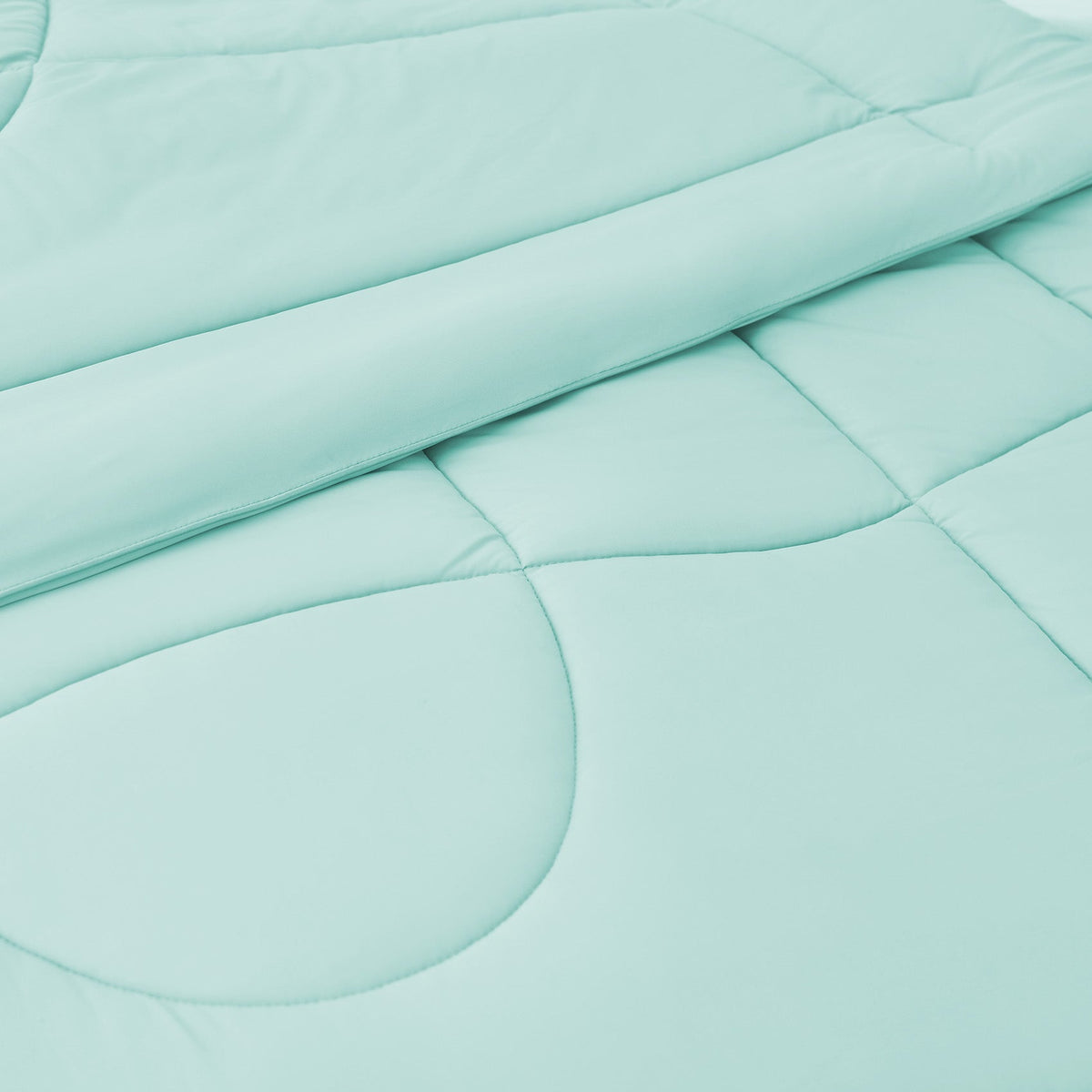 Reversible Cooling Comforter