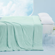 Reversible Cooling Comforter