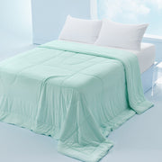 Reversible Cooling Comforter