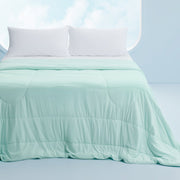 Reversible Cooling Comforter