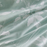 Elegant Floral Comforter Sets