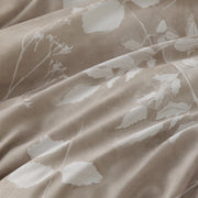 Elegant Floral Comforter Sets