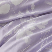 Elegant Floral Comforter Sets