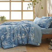 Elegant Floral Comforter Sets
